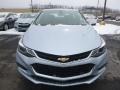 Arctic Blue Metallic - Cruze LT Photo No. 8