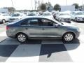 Platinum Gray Metallic - Jetta SE Sedan Photo No. 3