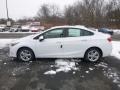 Summit White - Cruze LT Photo No. 2