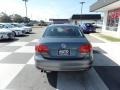 Platinum Gray Metallic - Jetta SE Sedan Photo No. 4