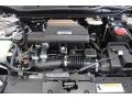  2018 CR-V EX 1.5 Liter Turbocharged DOHC 16-Valve i-VTEC 4 Cylinder Engine