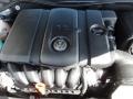 Platinum Gray Metallic - Jetta SE Sedan Photo No. 6