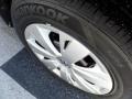 Platinum Gray Metallic - Jetta SE Sedan Photo No. 8