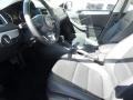 Platinum Gray Metallic - Jetta SE Sedan Photo No. 11