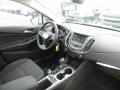 Summit White - Cruze LT Photo No. 11