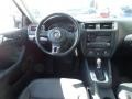 Platinum Gray Metallic - Jetta SE Sedan Photo No. 15