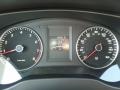 Platinum Gray Metallic - Jetta SE Sedan Photo No. 16