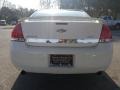 2007 White Chevrolet Impala SS  photo #4