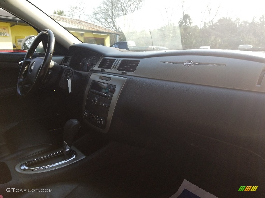 2007 Impala SS - White / Ebony Black photo #20
