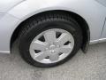 CD Silver Metallic - Focus ZX3 SE Hatchback Photo No. 3