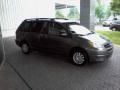 2005 Phantom Gray Pearl Toyota Sienna LE  photo #32