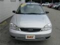 CD Silver Metallic - Focus ZX3 SE Hatchback Photo No. 4