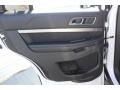 2018 White Platinum Ford Explorer XLT  photo #23