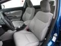 Dyno Blue Pearl - Civic EX Sedan Photo No. 11