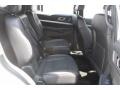 2018 White Platinum Ford Explorer XLT  photo #30