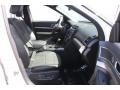 2018 White Platinum Ford Explorer XLT  photo #33