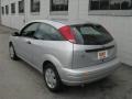 CD Silver Metallic - Focus ZX3 SE Hatchback Photo No. 7