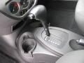 CD Silver Metallic - Focus ZX3 SE Hatchback Photo No. 8
