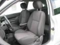 CD Silver Metallic - Focus ZX3 SE Hatchback Photo No. 9
