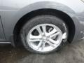 Satin Steel Gray Metallic - Cruze LT Photo No. 9