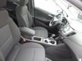 Satin Steel Gray Metallic - Cruze LT Photo No. 10