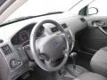 CD Silver Metallic - Focus ZX3 SE Hatchback Photo No. 11