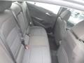 Satin Steel Gray Metallic - Cruze LT Photo No. 12