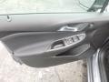 Satin Steel Gray Metallic - Cruze LT Photo No. 13