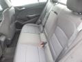 Satin Steel Gray Metallic - Cruze LT Photo No. 14