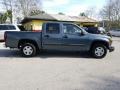 Blue Granite Metallic - Colorado LT Crew Cab Photo No. 2