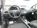 Satin Steel Gray Metallic - Cruze LT Photo No. 15