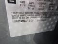 Satin Steel Gray Metallic - Cruze LT Photo No. 16