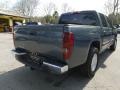 Blue Granite Metallic - Colorado LT Crew Cab Photo No. 3