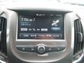 Satin Steel Gray Metallic - Cruze LT Photo No. 18