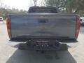 Blue Granite Metallic - Colorado LT Crew Cab Photo No. 4