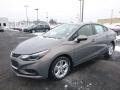 Pepperdust Metallic - Cruze LT Photo No. 1