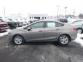 Pepperdust Metallic - Cruze LT Photo No. 2