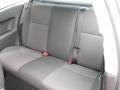 CD Silver Metallic - Focus ZX3 SE Hatchback Photo No. 13