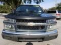 Blue Granite Metallic - Colorado LT Crew Cab Photo No. 8