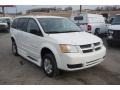 Stone White - Grand Caravan SE Photo No. 5