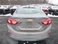 Pepperdust Metallic - Cruze LT Photo No. 4