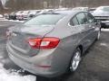 Pepperdust Metallic - Cruze LT Photo No. 5