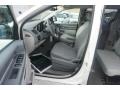 Stone White - Grand Caravan SE Photo No. 8