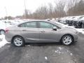 Pepperdust Metallic - Cruze LT Photo No. 6