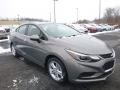 Pepperdust Metallic - Cruze LT Photo No. 7
