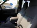 Blue Granite Metallic - Colorado LT Crew Cab Photo No. 13