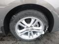 Pepperdust Metallic - Cruze LT Photo No. 9