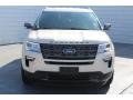 Platinum Dune - Explorer XLT Photo No. 2