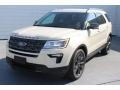 Platinum Dune - Explorer XLT Photo No. 3