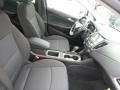 Pepperdust Metallic - Cruze LT Photo No. 10
